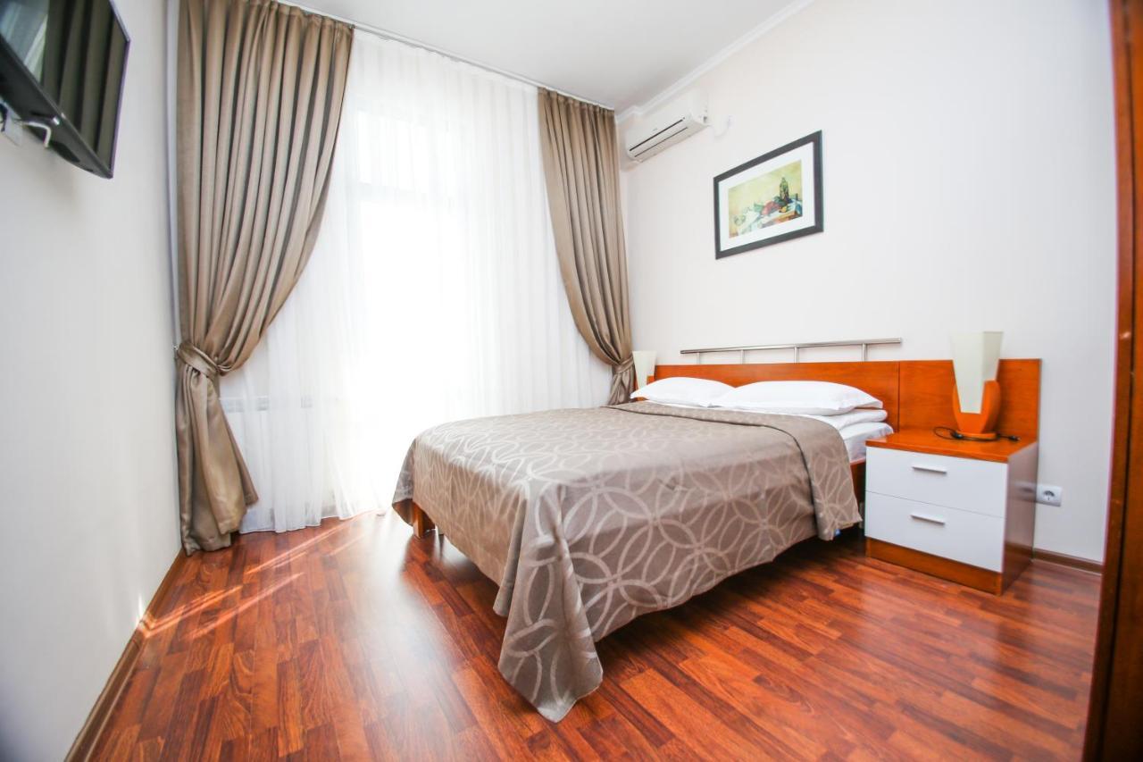 Ardager Apartment
