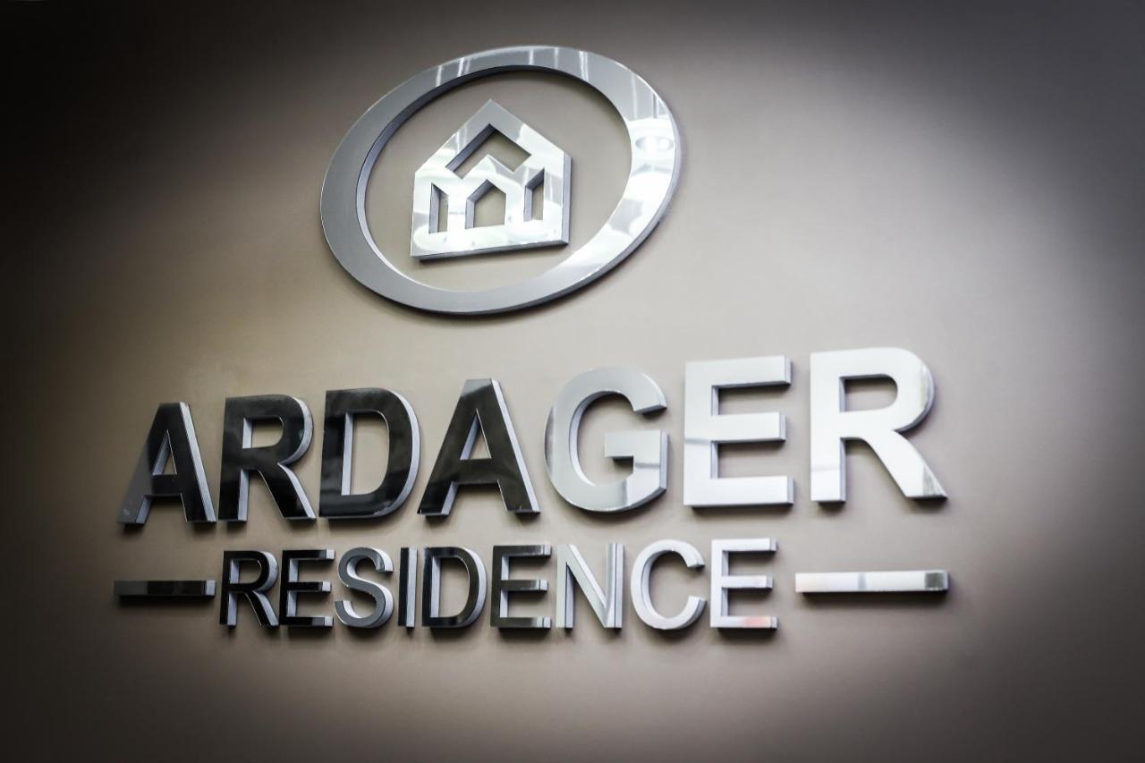 Ardager Apartment