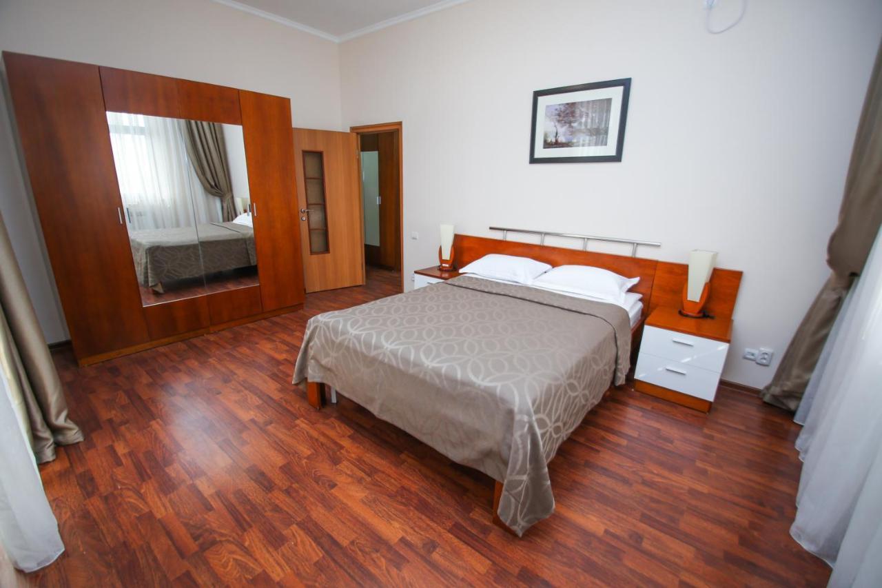 Ardager Apartment *