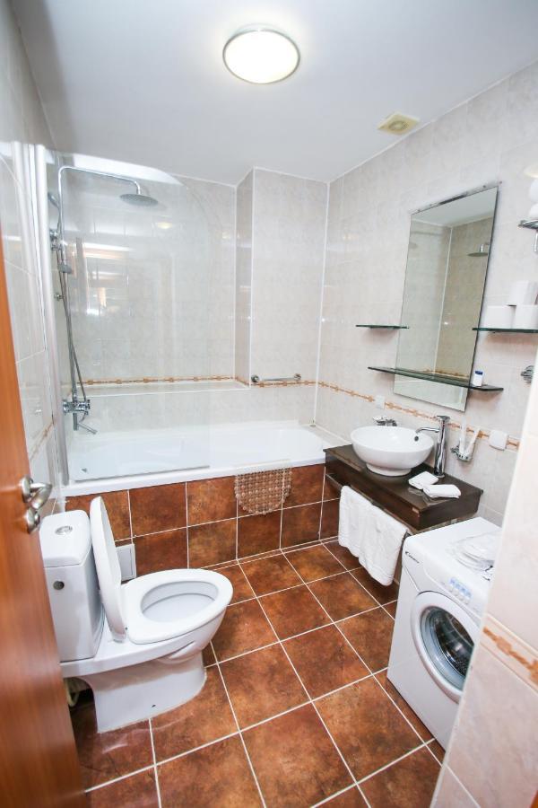 Ardager Apartment