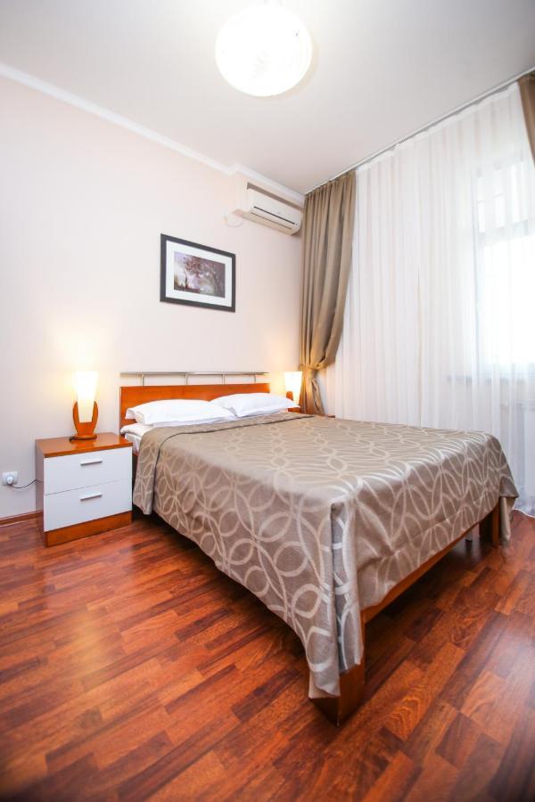 Ardager Apartment *