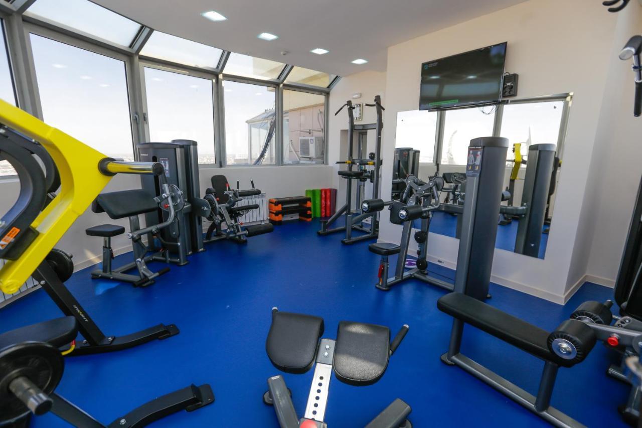 Apartment Ardager Atyrau