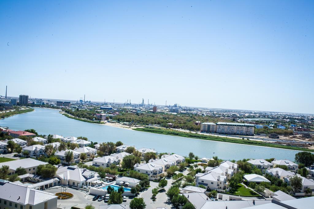 Apartment Ardager Atyrau
